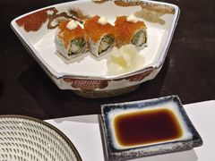 -松临·铁板烧&Omakase(神农店)