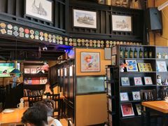 -布拉格餐厅· 中欧捷克菜(全国首店)