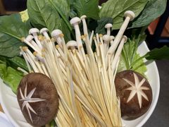 -竹犇番茄火锅(长风街店)