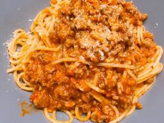 经典意大利意面-VESH COFFEE(定西路店)