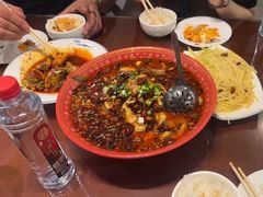 -渝味堂(彩云城店)