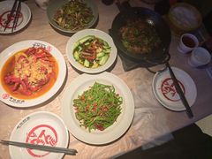 -有位虾匠·胶东土菜小馆(市北店)