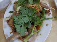 -电白鸭粥店(下沙二坊88号店)
