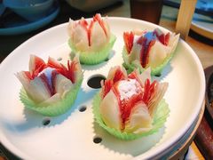 舌尖上的荷花酥-弄堂里(阿里西溪A区店)