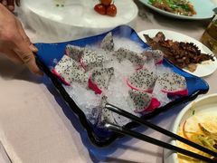 -宏达宴老菜馆(群力第四大道店)