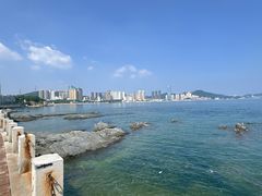 -黑石礁公园