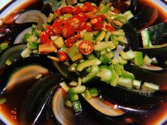 -老三烤肉·融合菜宴会厅