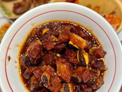 -鸿先阁·干煸虾(星沙店)