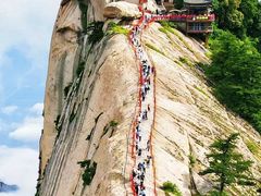 -华山风景名胜区