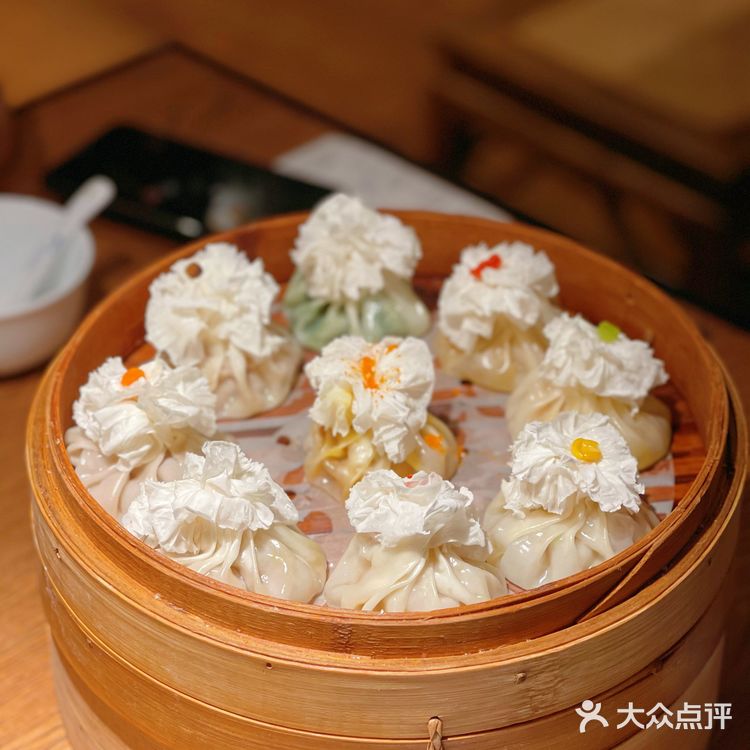 大同探店｜绝美！传闻中的招牌餐厅凤临阁