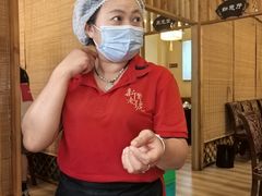 -新繁老號豌豆汤饭店·江湖菜(宝光寺店)