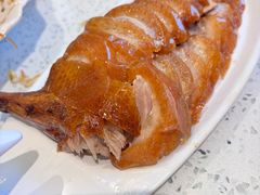 -玉林烤鸭店(垡头店)