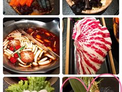 -湊湊火锅·茶憩(打浦桥日月光店)