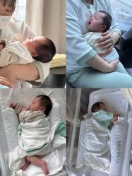 点击看大图 -baby bella小贝拉母婴护理中心(杭州凯宾斯基店)