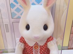 -TOYSRUS玩具反斗城(上海万象城店)