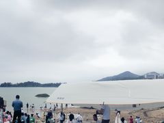 -坝光海滩
