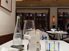 -Le Comptoir de Pierre Gagnaire