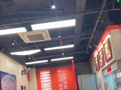 -许哥东北烧烤·铁丳烤串·宫后夹肉(繁花中心店)