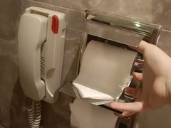 -河源万绿湖美思威尔顿酒店