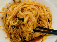-秦镇史玉林凉皮(翡丽城店)