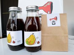 薇薇特南果美式-粉锤咖啡FENCHUI
