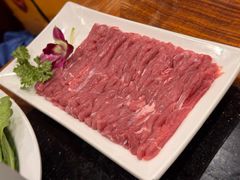 -南门涮肉(北洼路店)