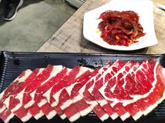 -一心烤肉(延安路店)