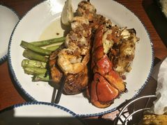 -RED LOBSTER(中城西店)