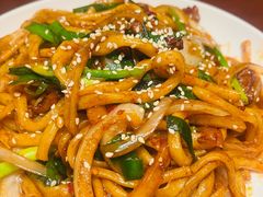 -那拉提之疆·新疆菜(美院店)