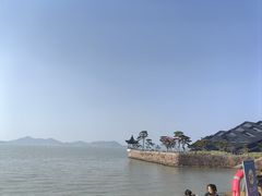 -东钱湖旅游度假区