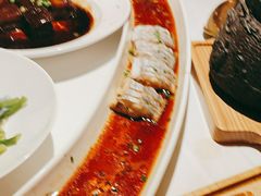 -宝轩渔府·老字号海鲜·正宗津菜(水上店)