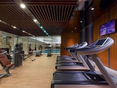 -长沙富力万达文华酒店