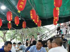 大堂-弓虽昌焖烧鸡(大竹林店)