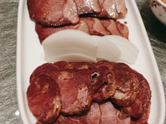 -天山集市餐厅(康城店)