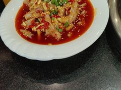 -老来福·非遗酸汤兔(凯旋路店)