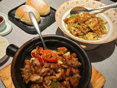 -晓粤·惹味粤菜(凯德乐峰广场店)