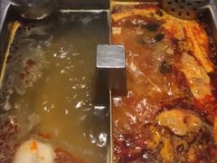 -海底捞火锅(凯德广场店)