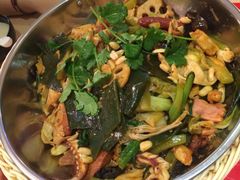 iphone_upload_pic-拿渡麻辣香锅(世茂广场·工三店)