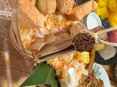-婉泰·特色小吃·舂鸡脚(告庄二店)