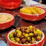 红红火火小火锅，今天来吃俯天歌