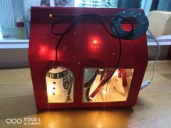 -食间旅人DIY烘焙工作室