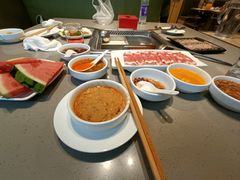 -海底捞火锅(茂业店)