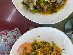 -三亚相缘海鲜·烧烤·糟粕醋(三亚湾店)