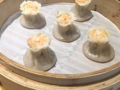 -鼎泰丰(嘉年华•海信广场VILLAGE店)