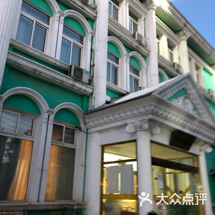 东四饭店图片-北京经济型-大众点评网