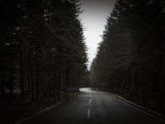 -硗碛藏寨·神木垒景区