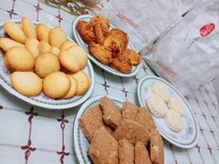 -上海哈尔滨食品厂(淮海中路店)