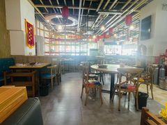 -老北京涮羊肉(航东路店)