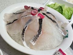 -香佰里重庆火锅(恒力博纳广场店)