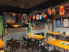 -京狮炙燥·精酿烧烤(首经贸店)